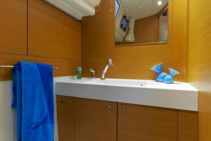 Jeanneau SunOdyssey 479