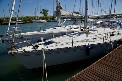 BENETEAU OCEANIS 440