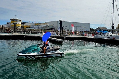 Location Jet-ski Yamaha xl 700 Les Sables-d'Olonne