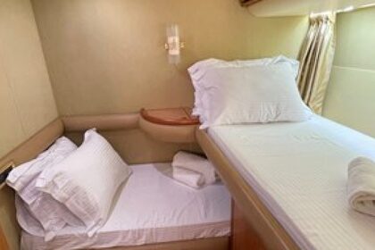 Azimut 68 Fly (2010)