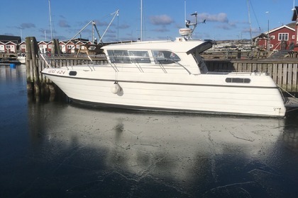 Charter Motorboat Viknes 1030 Gothenburg