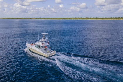 Private Fishing Charters