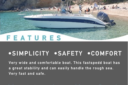 Daily & Sunset Prive Trips - My Local Sea.zth