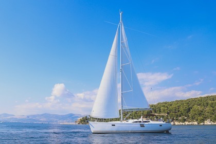 Veleiro ELAN 50 Impressão 15.2m.