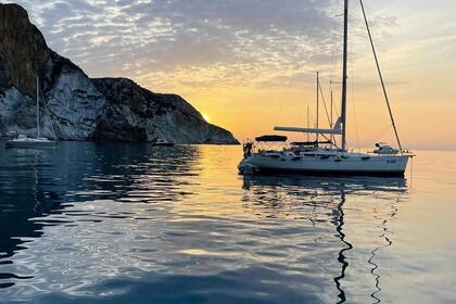 Alquiler Velero Bavaria 42 Roma