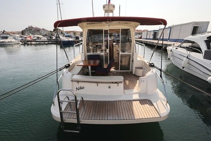 Location Bateau à moteur Adria Vektor 950 Biograd na Moru