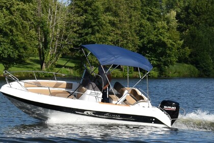 Rental Motorboat Italmar OPEN Villeneuve-sur-Lot