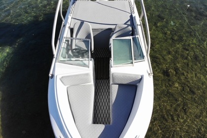 Four Wins 6m Wakepro