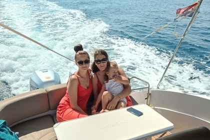 Atlantic Marine Sun Cruiser 805