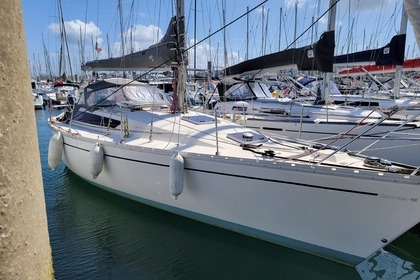 Rental Sailboat Jeanneau Sunrise 34 Arzon