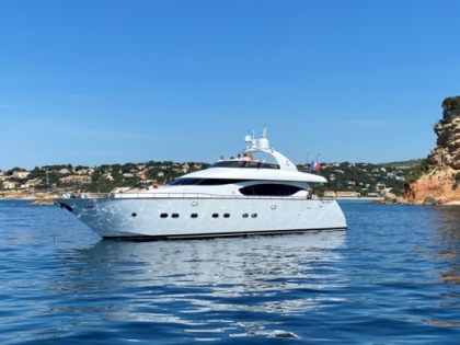 Noleggio Yacht a motore Maiora 23 Marsiglia