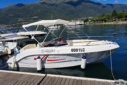 MARINELLO EDEN 18 Open