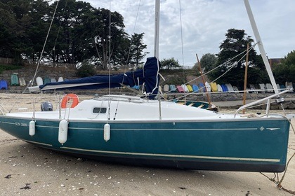 SUN 2000 dériveur intégral