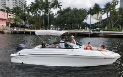 Rent A Boat In Florida Click Boat