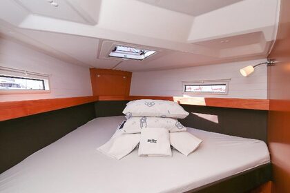 Alquiler Velero Bavaria Yachtbau Bavaria Cruiser 41S Murter