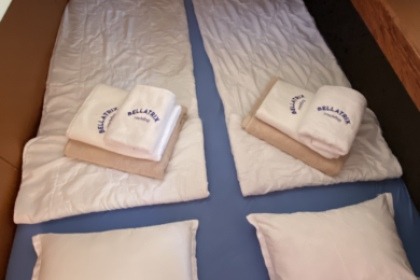 Bavaria Cruiser 46 - 2014