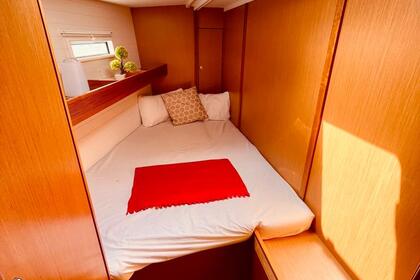 Verhuur Zeilboot Bavaria CRUIZER 55 San Miguel de Abona
