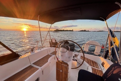 Beneteau Oceanis 361, Isolde