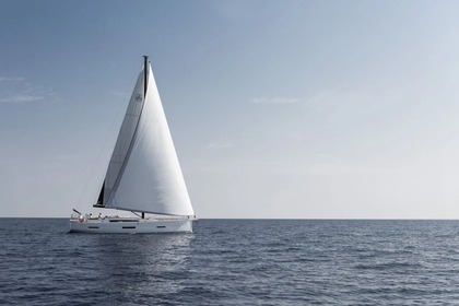 Dufour 56 Exclusive (2020)