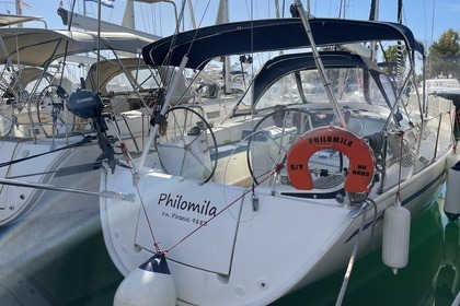 Charter Sailboat BAVARIA 40 CRUISER - S/Y Philomila Preveza