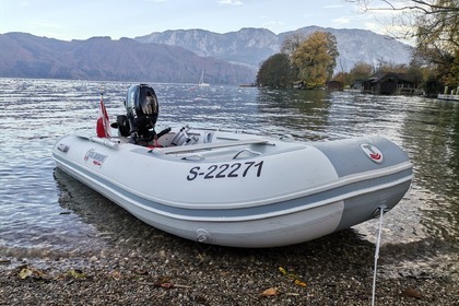 TALAMEX — HIGHLINE 350  Aluboden