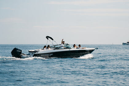 Monterey 235 ''Indie''