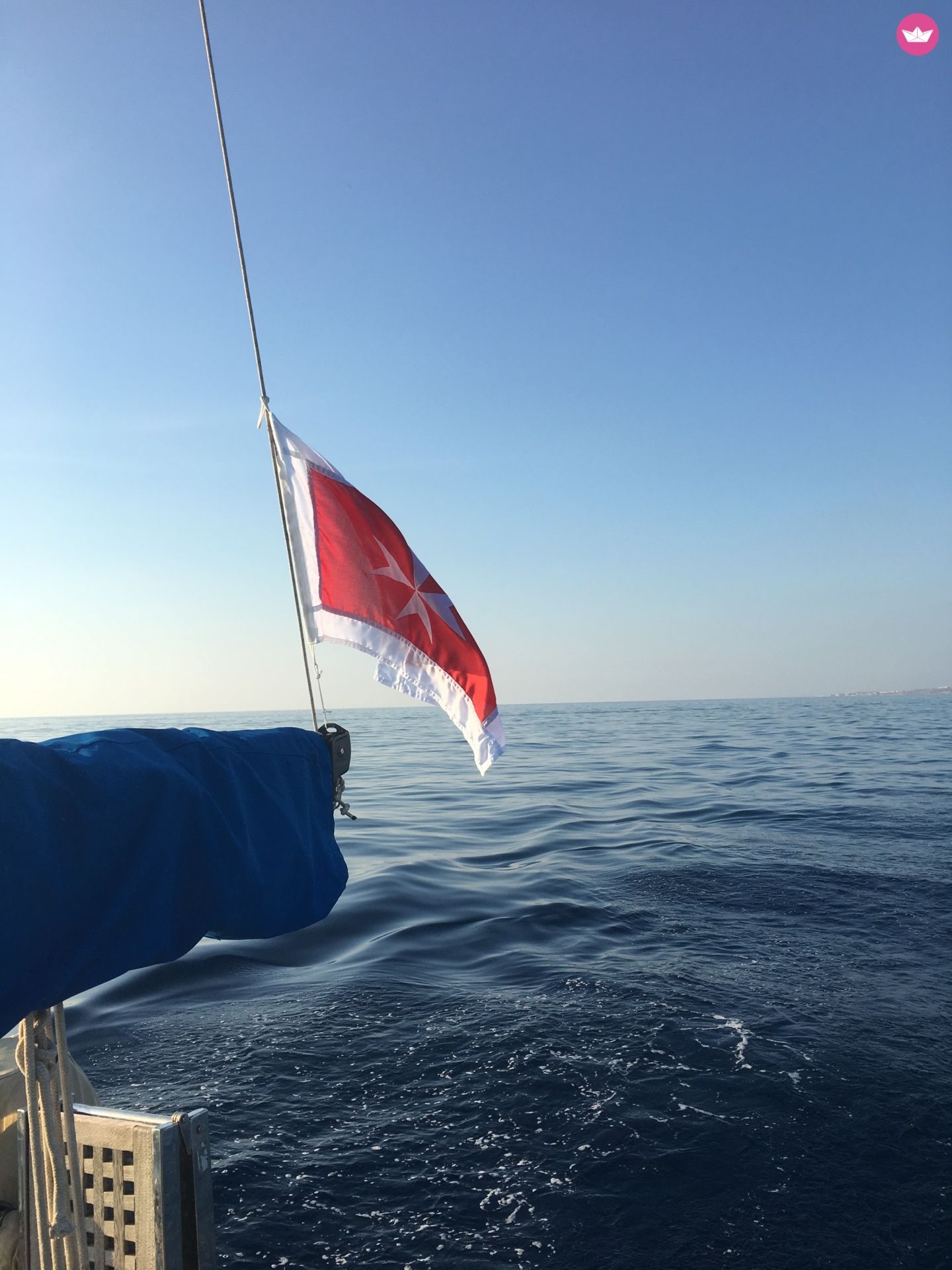 Rental Sailboat Ct-47 Classic Ketch Incl. Lunch Valletta