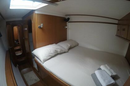 catamaran NAUTITECH 47