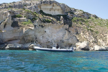 NOLEGGIO TEMPEST 900