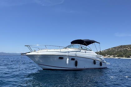 Hyra båt Motorbåt Four Winns 248 Vista Saint-Raphaël