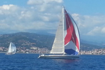 Magnifique Vallicelli 65' ex nastro azzurro