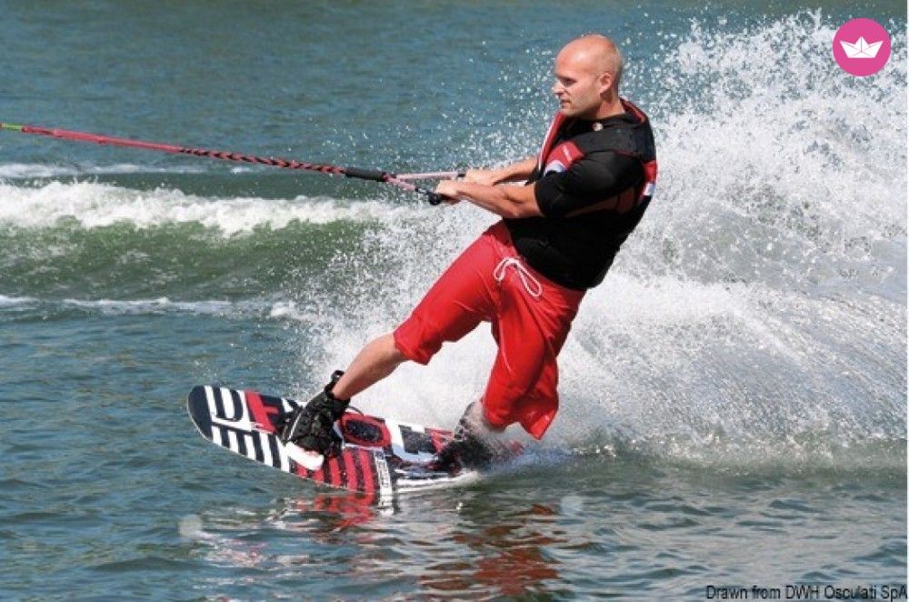 Jeanneau Cap Camarat 5.5 Wa in Hyères  