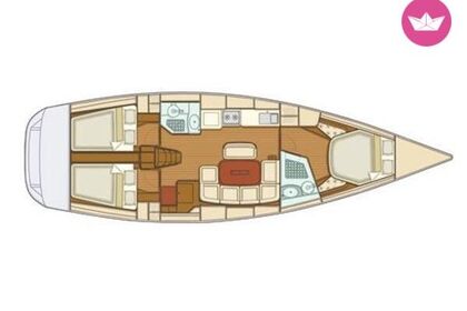 Grand Soleil 43 - Nemo