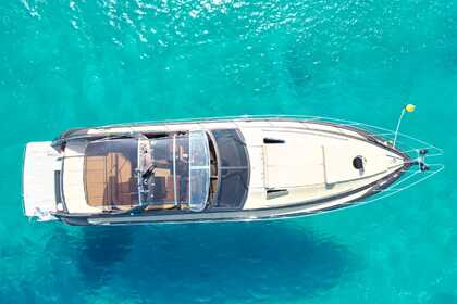 HERMES 55 - Dream Day Cruise in Mykonos