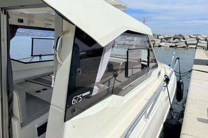 Quicksilver Activ Weekend 695 - brand New 2023!