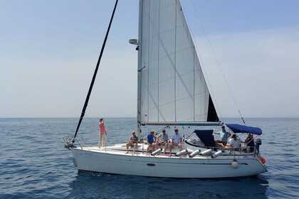 Alquiler Velero Bavaria 37 Barcelona
