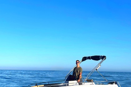 Alquiler Barco sin licencia  Alesta Marine Marlin 460 Calpe