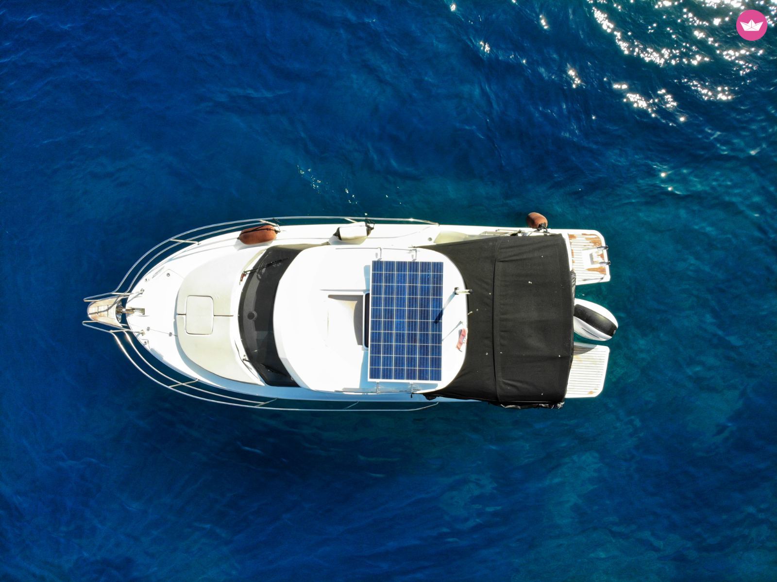 Noleggio Jeanneau Merry Fisher 795