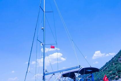 Özgürüm Bavaria 56 Cruiser