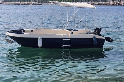 Location Bateau sans permis  prusa marine 450 Marseille