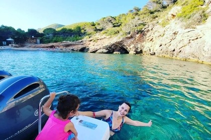 Jeanneau Cap Camarat 9 WA 2022