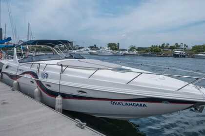 Charter Motorboat Runner Runner 380 Rio de Janeiro