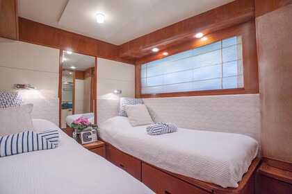 Sea Lady Dalla Pieta DP80