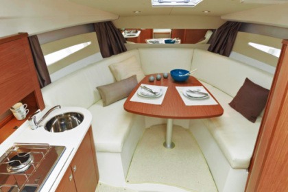 Jeanneau Leader 8 (***ALL INCLUSIVE PRICES***)