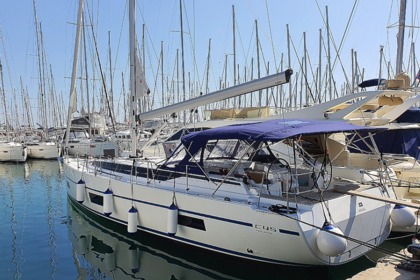 Чартер Парусная яхта Bavaria Yachtbau Bavaria C45 - 5 cab. Alimos