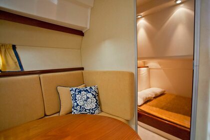 Private Day or Sunset Cruise on Santorini!