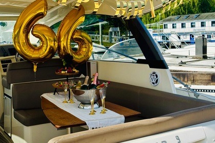 Jeanneau LEADER Motorboot/YACHT/Boat/boot