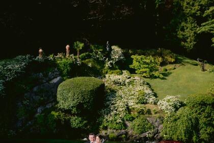 Colombo Super Indios Luxury Wooden Classic boat