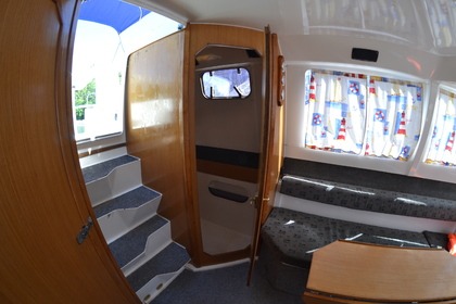 Rent this houseboat with 2 Cabins and visit Himmel