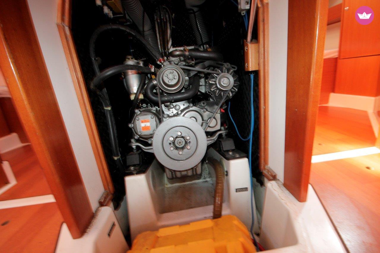 Beneteau Cyclades 50.4 in Sliema  